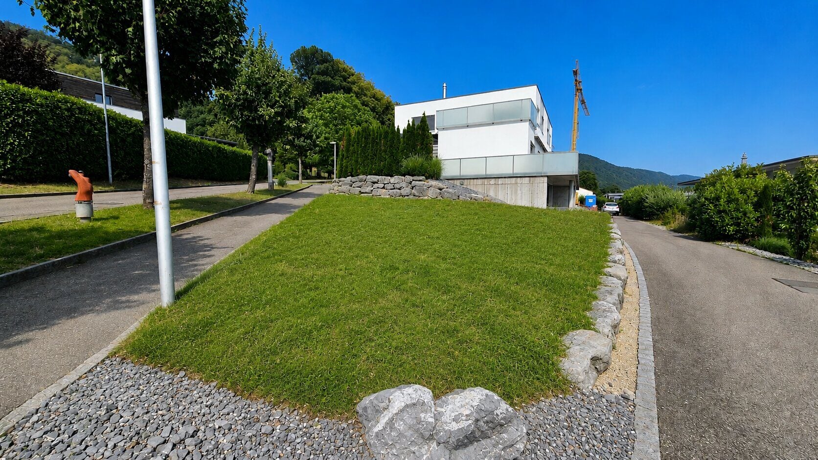 À vendre à Delémont magnifique maison jumelée de 5.5 pièces - photo 2