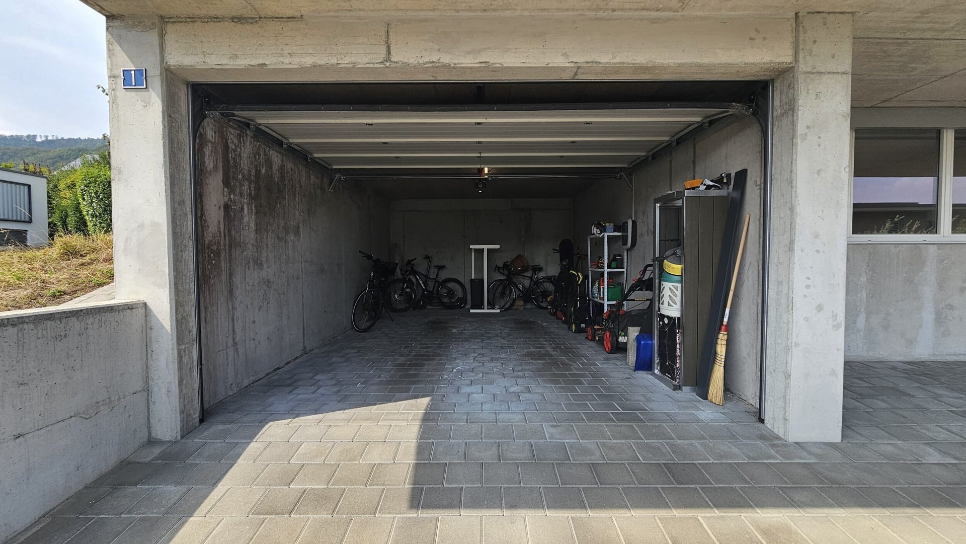 À vendre à Delémont magnifique maison jumelée de 5.5 pièces - photo 3