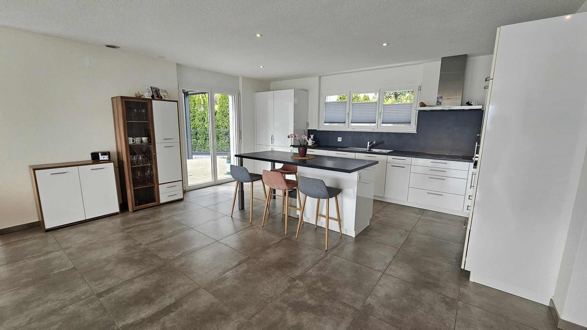 À vendre à Delémont magnifique maison jumelée de 5.5 pièces - photo 5