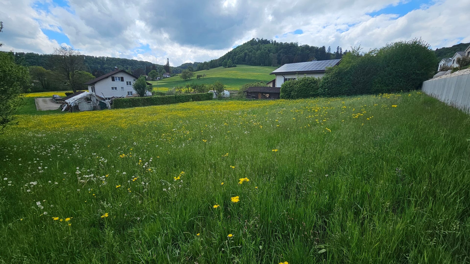 À vendre à Movelier terrain à bâtir de 1'468 m² - photo 4
