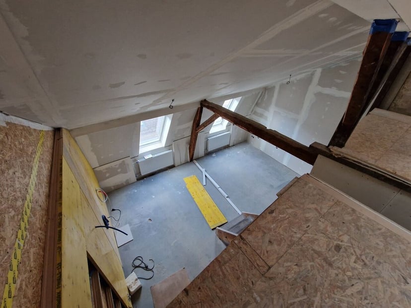 À vendre immeuble de 4 appartements et 1 commerce situé à Delémont - photo 5