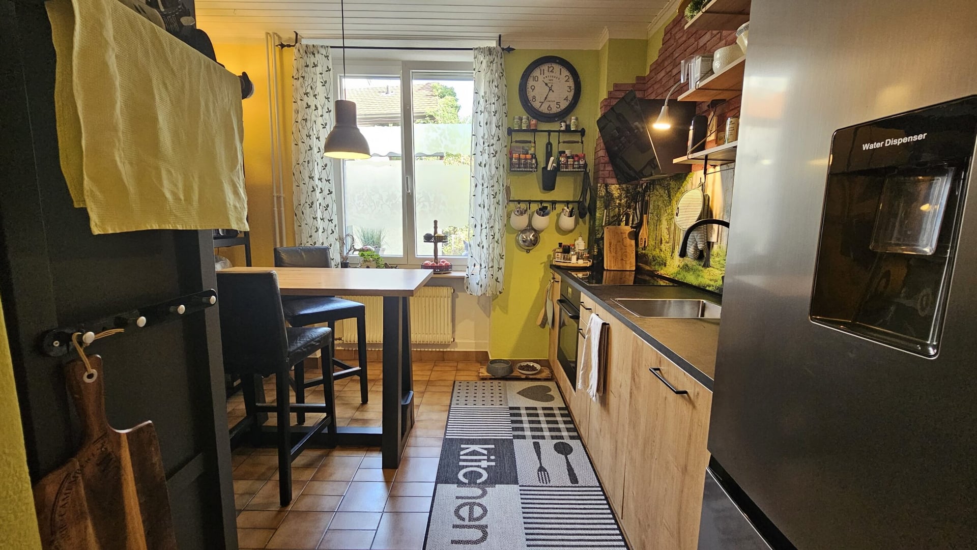 À vendre à Delémont appartement de 4.5 pièces au rez-supérieur - photo 3