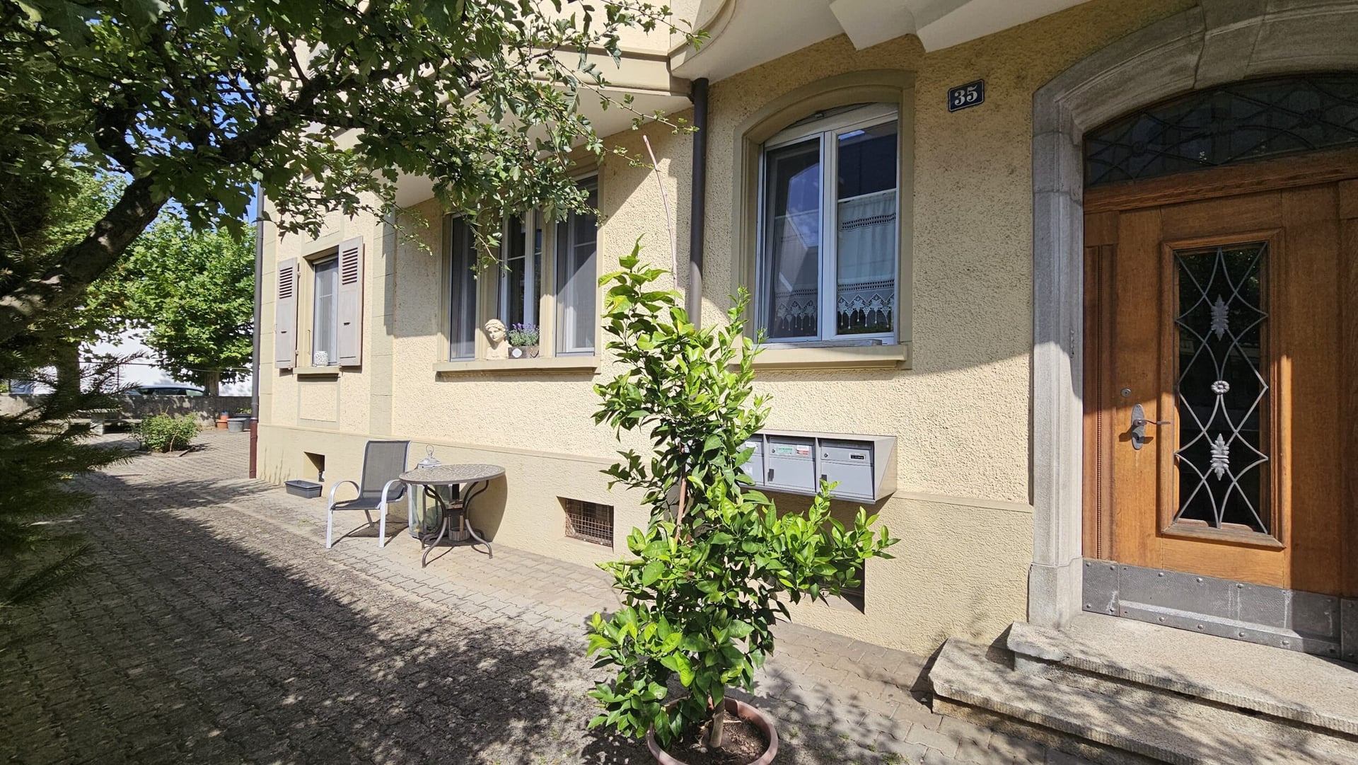 À vendre à Delémont appartement de 4.5 pièces au rez-supérieur - photo 4