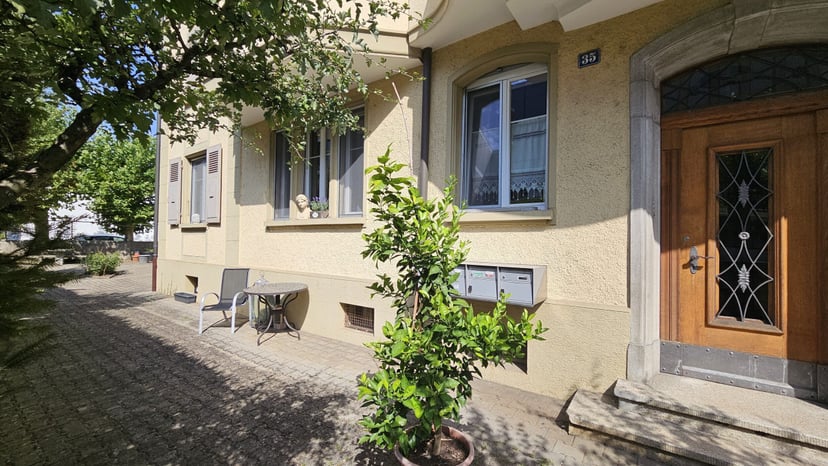 À vendre à Delémont appartement de 4.5 pièces au rez-supérieur - photo 4