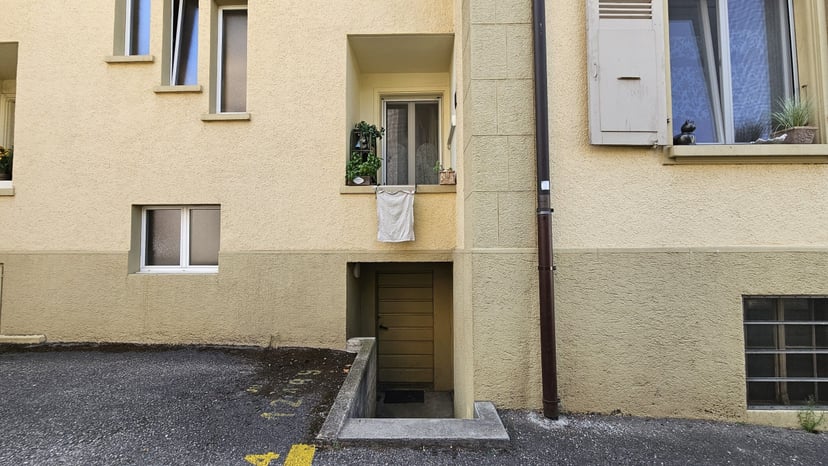 À vendre à Delémont appartement de 4.5 pièces au rez-supérieur - photo 5