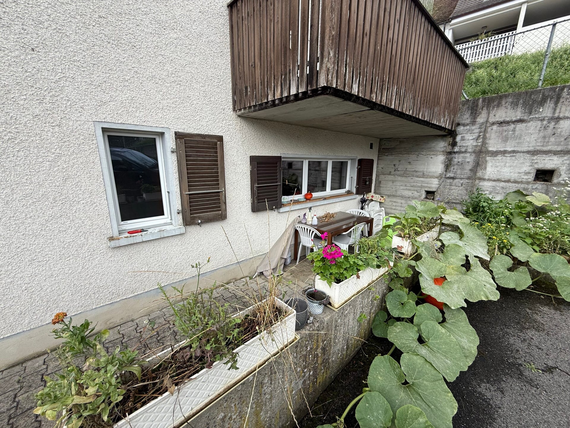 À Develier maison locative de 3 appartements à vendre - photo 5