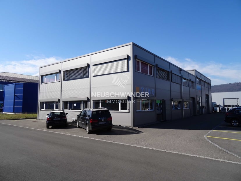 Propriété commerciale de 886 m² – Excellent rendement - photo 1