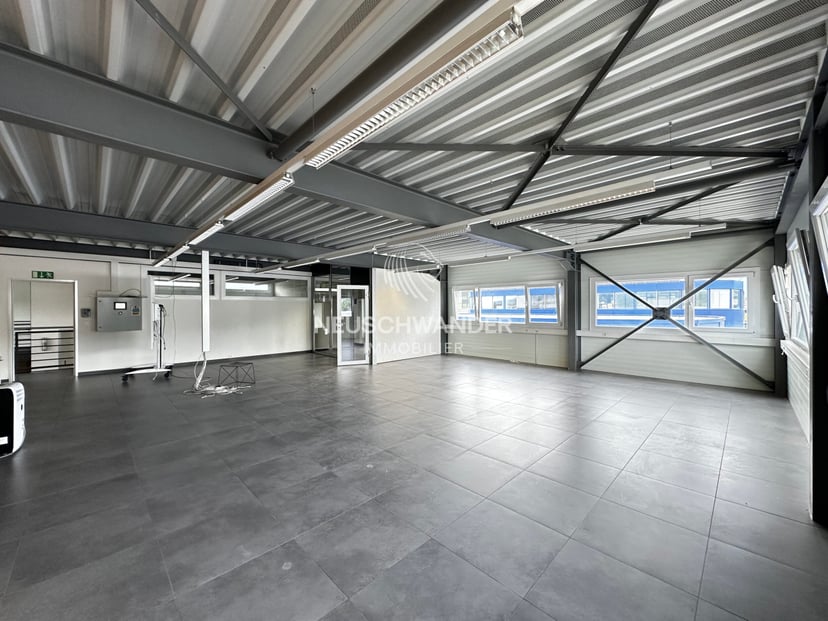Propriété commerciale de 886 m² – Excellent rendement - photo 2