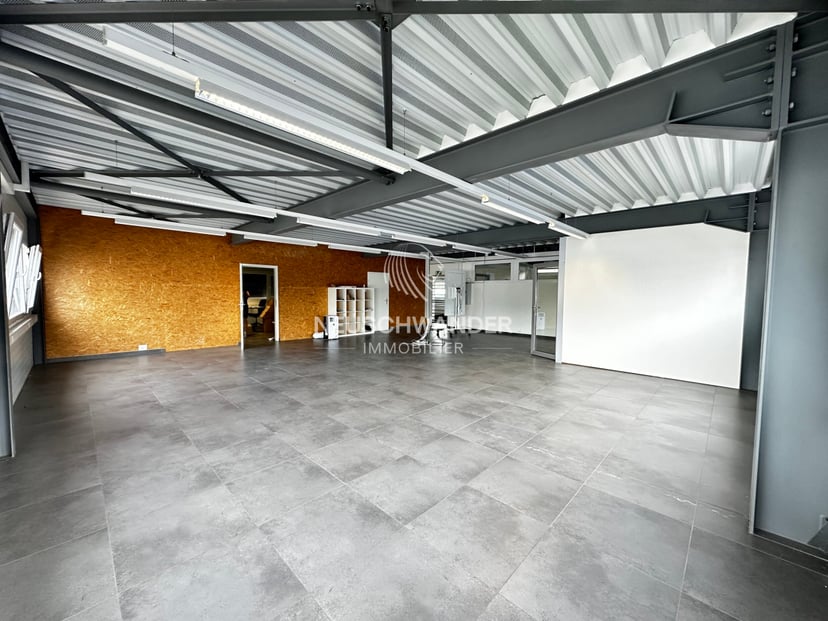 Propriété commerciale de 886 m² – Excellent rendement - photo 3