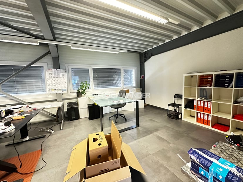Propriété commerciale de 886 m² – Excellent rendement - photo 4