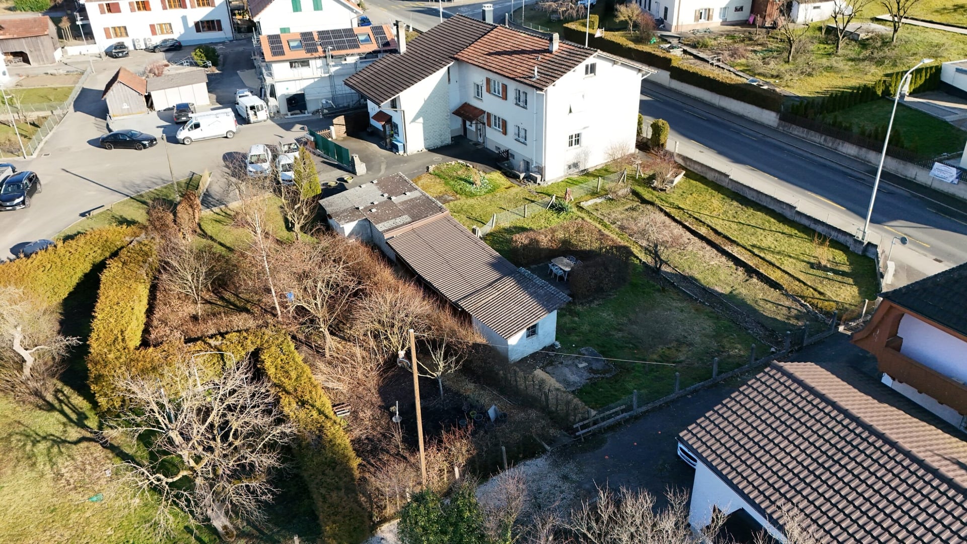 Maison jumelée de 3.5 pièces à vendre à Courfaivre - photo 4