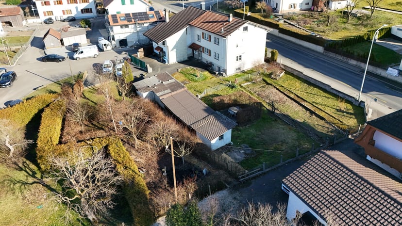 Maison jumelée de 3.5 pièces à vendre à Courfaivre - photo 4