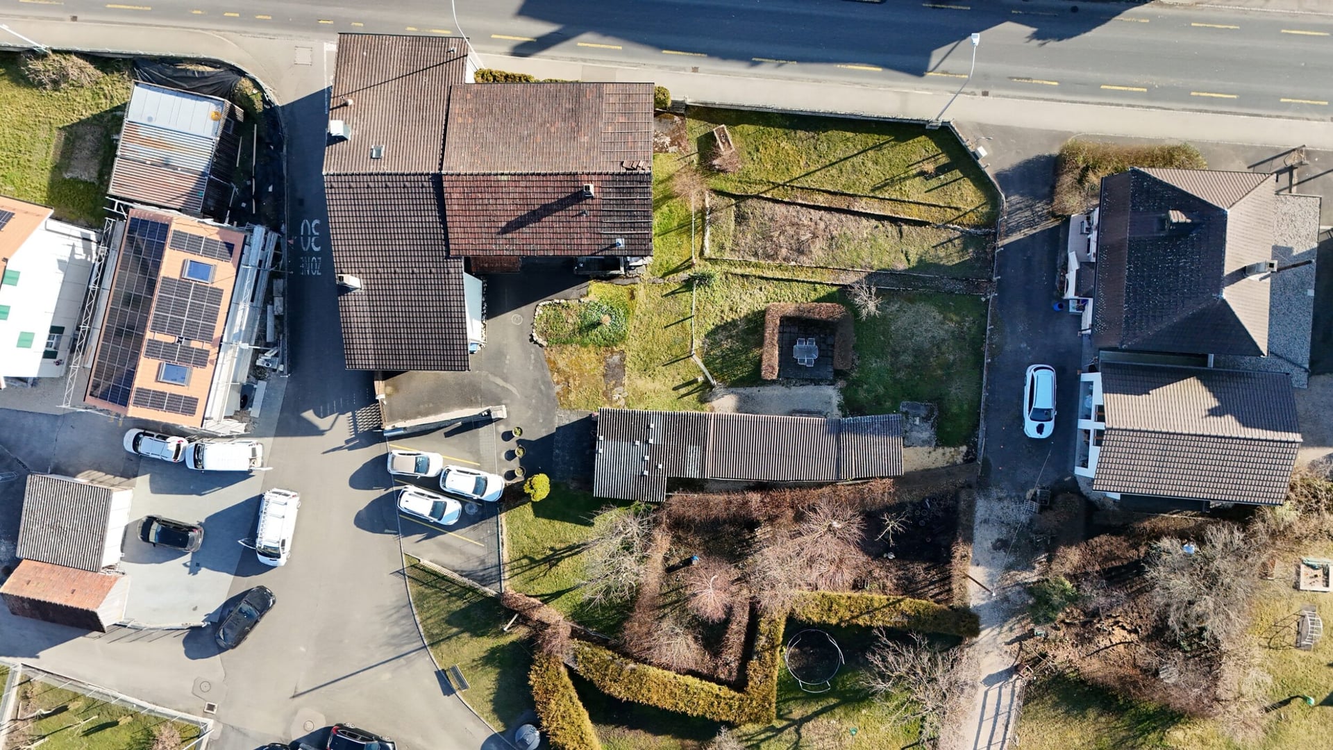 Maison jumelée de 3.5 pièces à vendre à Courfaivre - photo 5