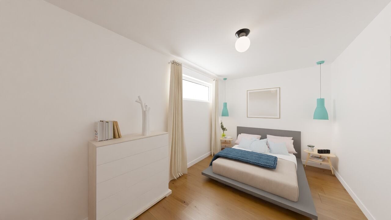 Superbe appartement lumineux de 3.5 pièces à vendre à Delémont - photo 5