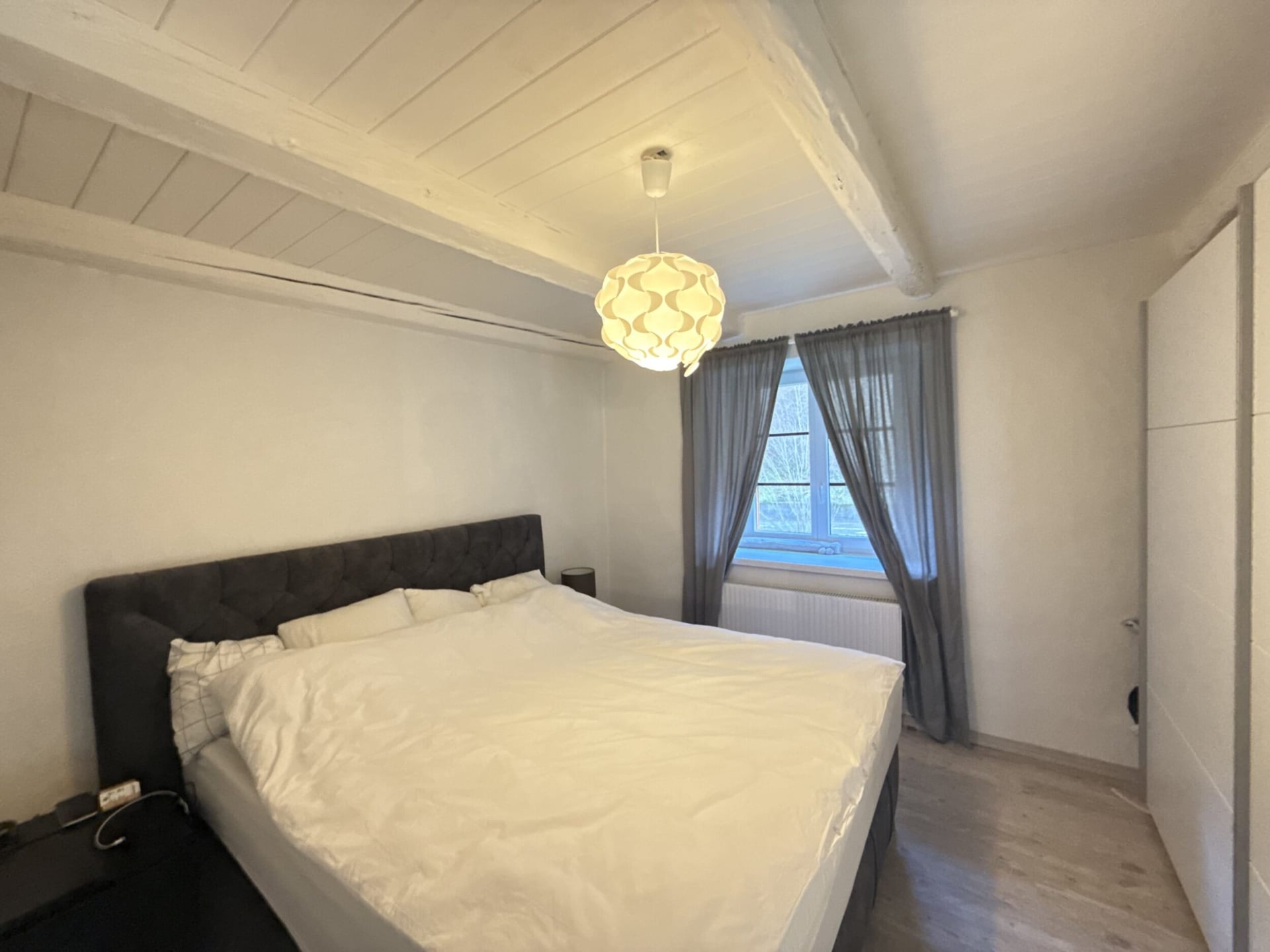 À vendre à Roches appartement de 6.5 pièces en duplex - photo 5
