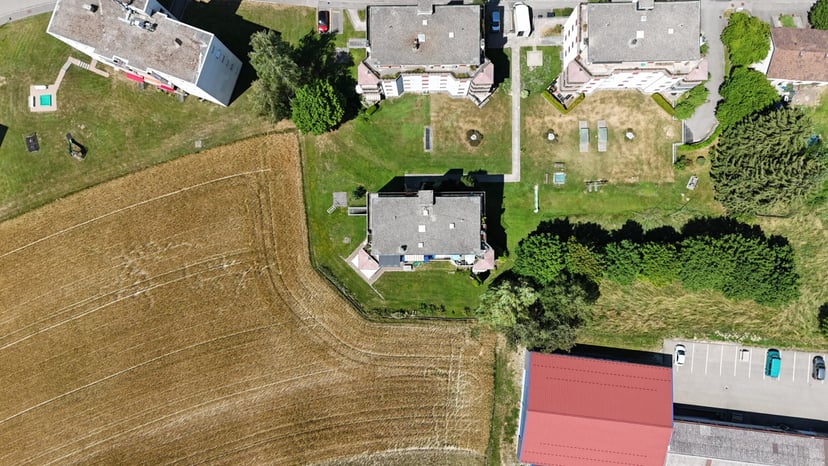 À vendre à Reconvilier magnifique attique de 4.5 pièces - photo 3