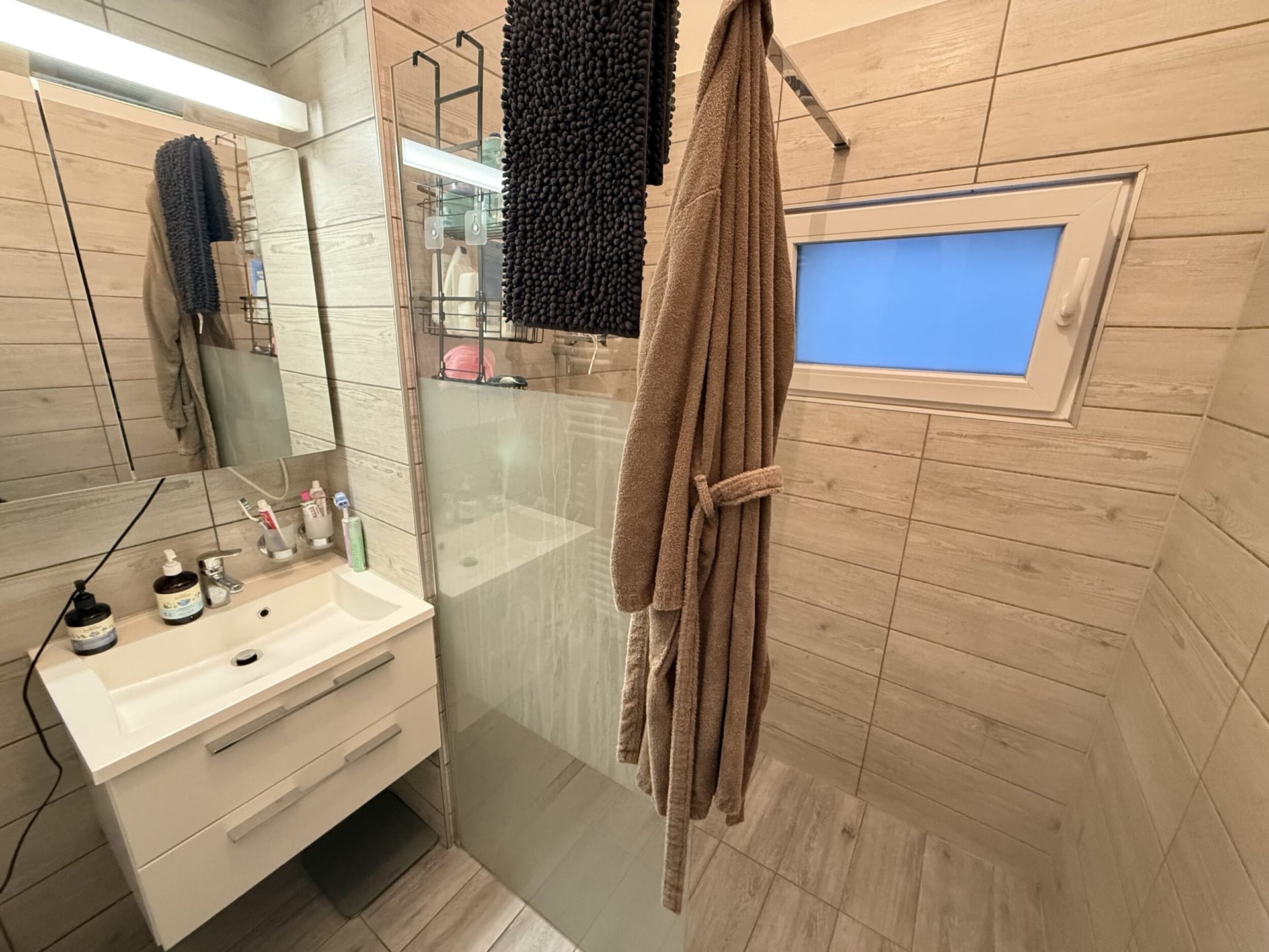 À Moutier à vendre immeuble de rendement de 5 appartements tous loués - photo 5