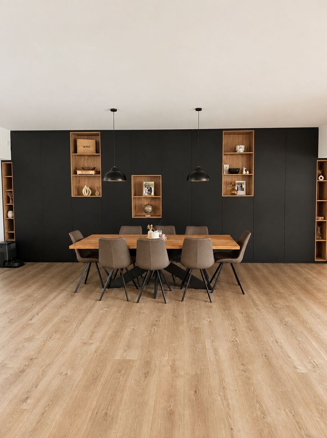 Magnifique propriété contemporaine avec dépendance à vendre à Boécourt - photo 5