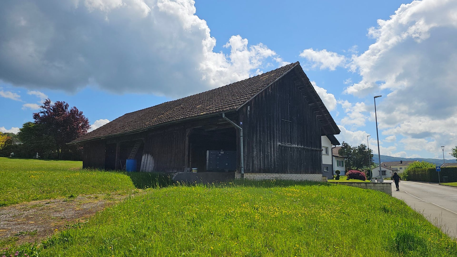 À vendre à Porrentruy terrain à bâtir de 1'427 m² - photo 5