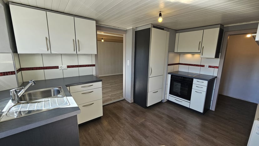 À vendre à Alle maison villageoise de 4.5 pièces - photo 2