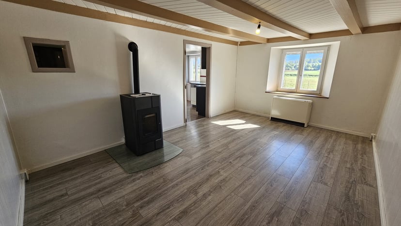 À vendre à Alle maison villageoise de 4.5 pièces - photo 4