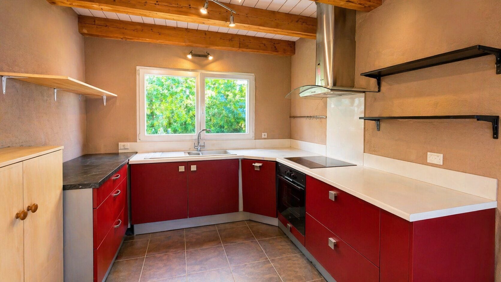 Maison 4,5 pièces avec terrasse couverte à vendre à Fahy - photo 2
