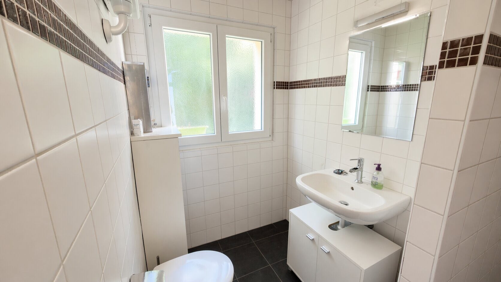 Maison 4,5 pièces avec terrasse couverte à vendre à Fahy - photo 5