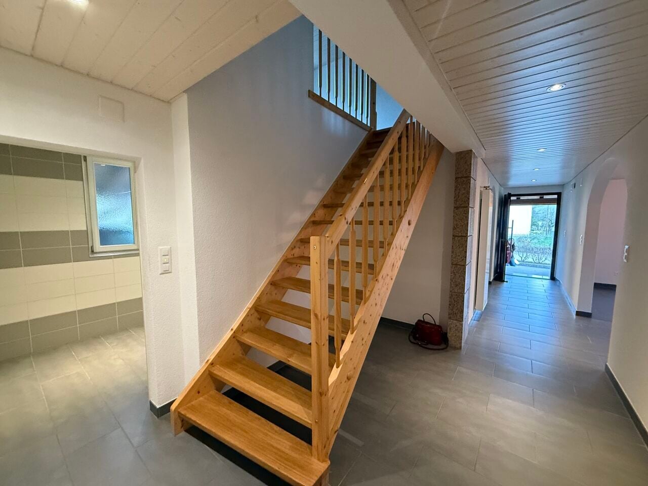Maison villageoise à vendre comprenant 2 appartements à Charmoille - photo 3