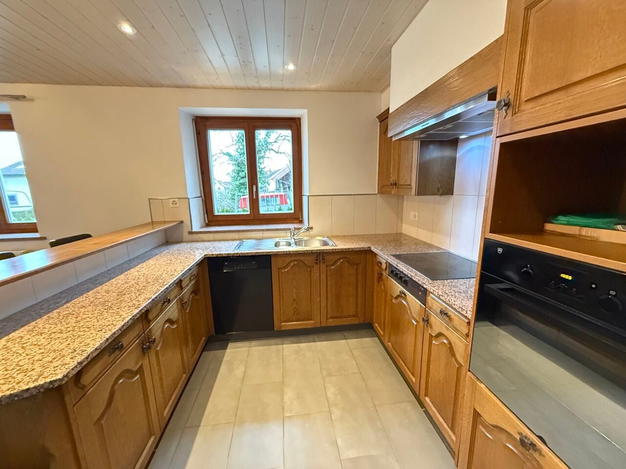 Maison villageoise à vendre comprenant 2 appartements à Charmoille - photo 5