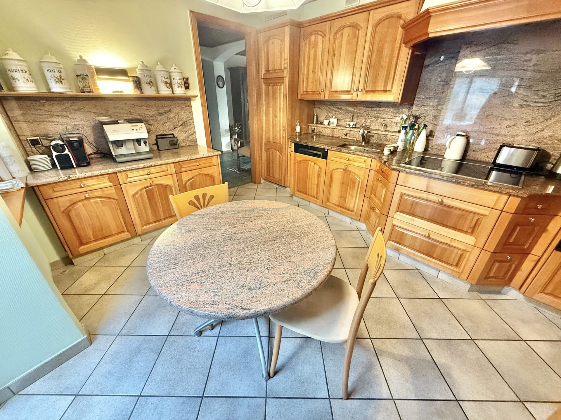 À vendre à Buix maison locative de 3 appartements - photo 4