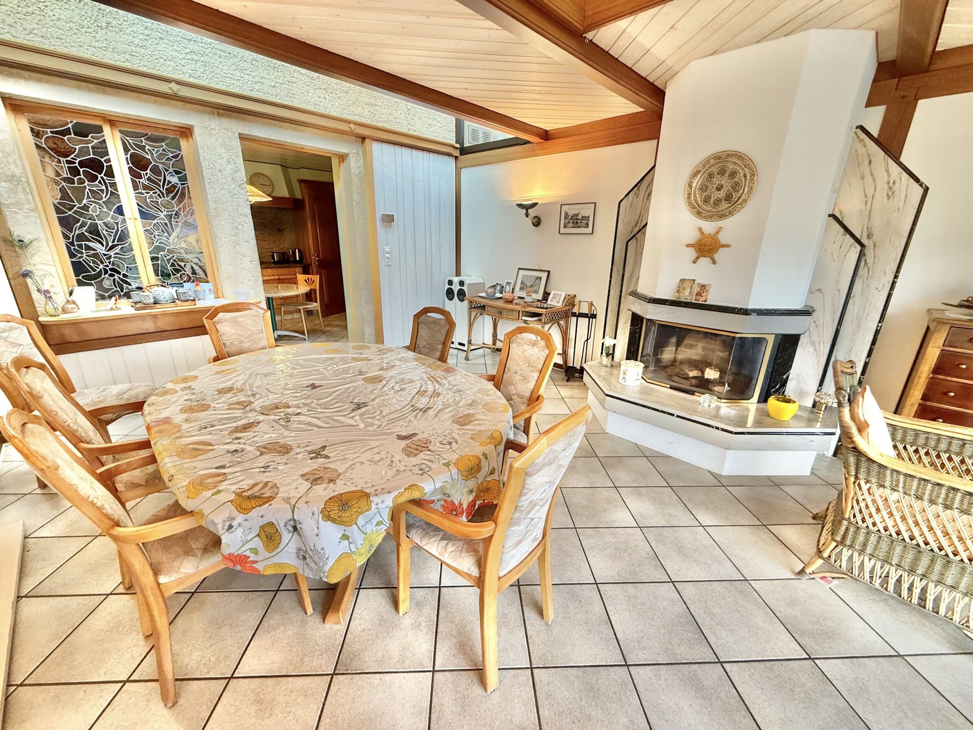 À vendre à Buix maison locative de 3 appartements - photo 5