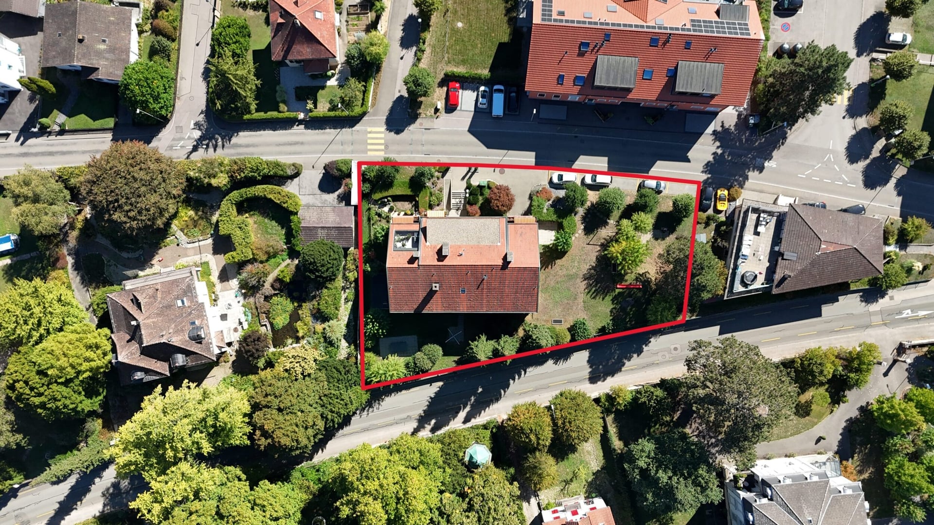À vendre à Porrentruy charmant attique de 4.5 pièces - photo 3