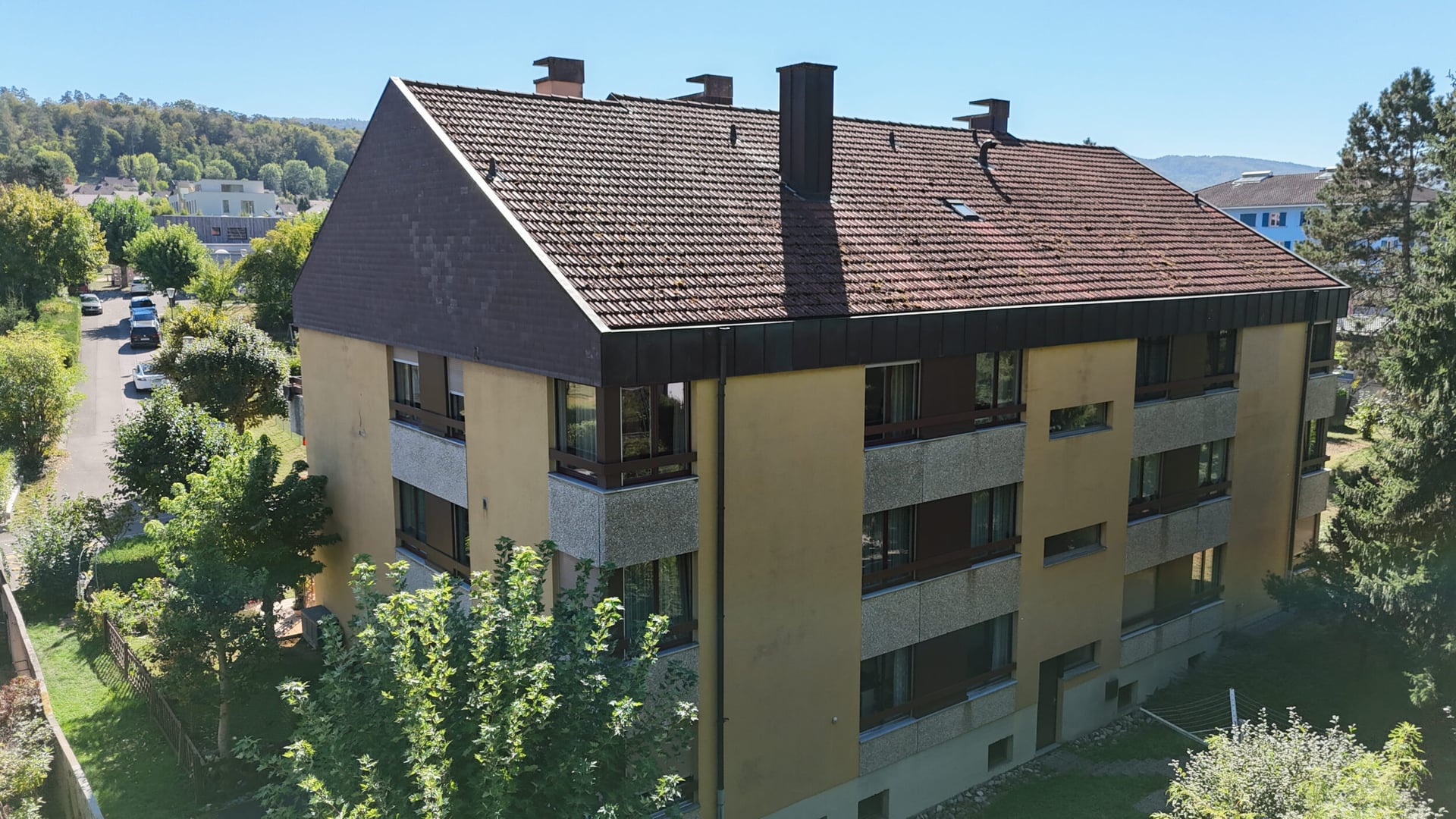 À vendre à Porrentruy charmant attique de 4.5 pièces - photo 4