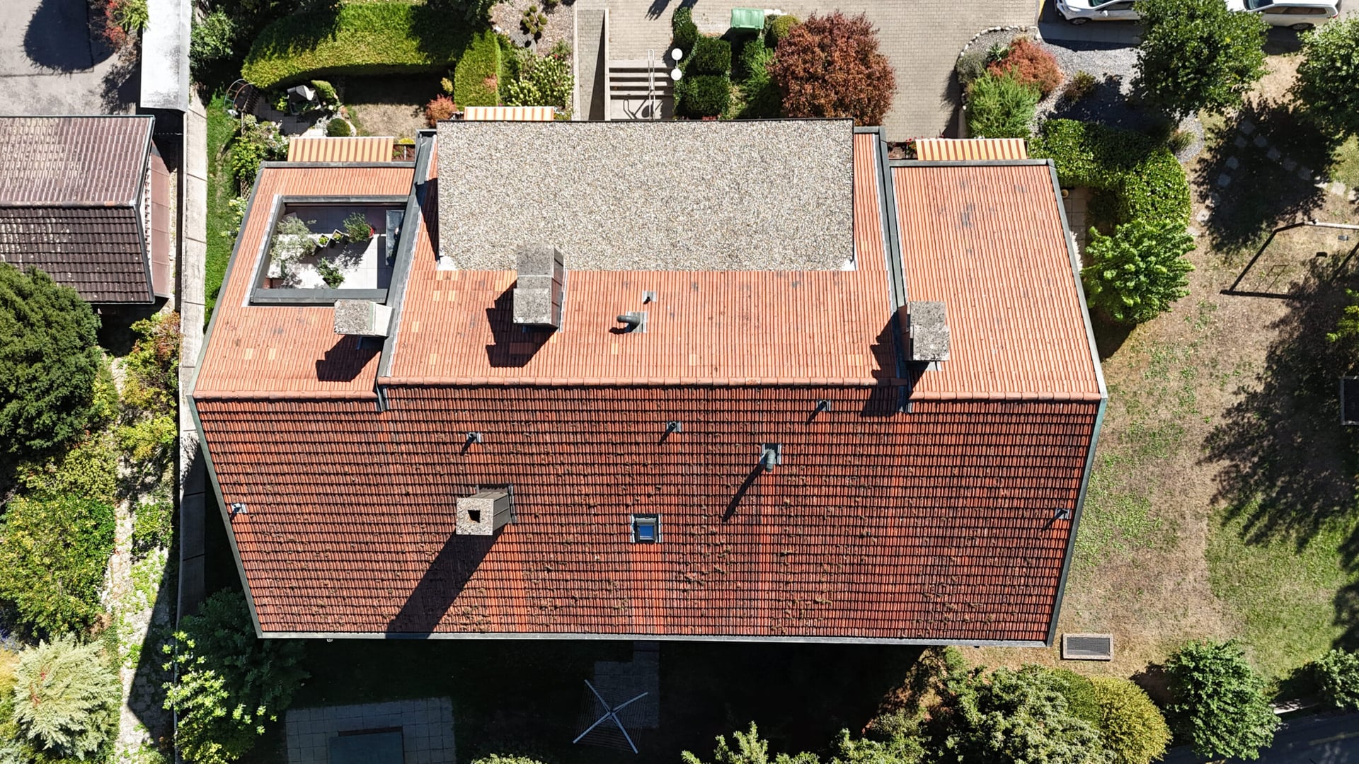 À vendre à Porrentruy charmant attique de 4.5 pièces - photo 5