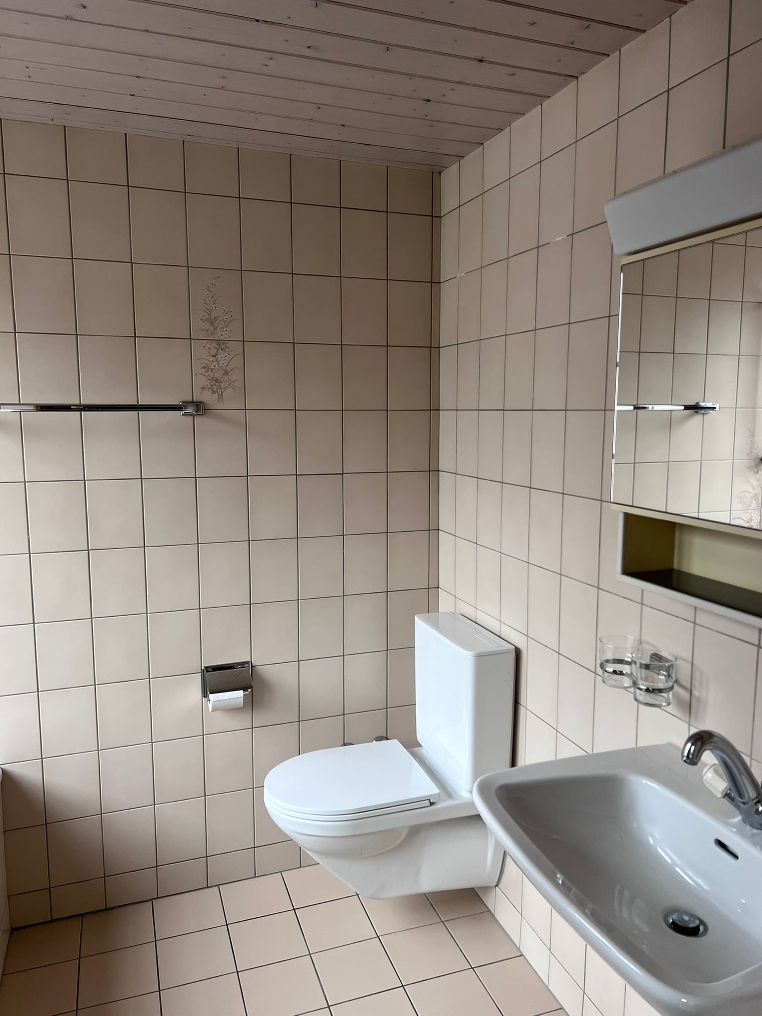 Moutier - proche centre, appartement de 2.5 pces - 2 MOIS OFFERTS - photo 4