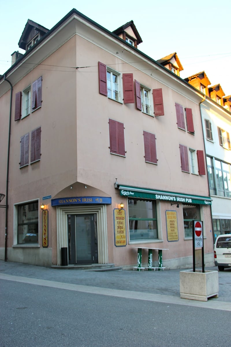 Préfecture 2, appartement de 1.5 pièces - photo 2