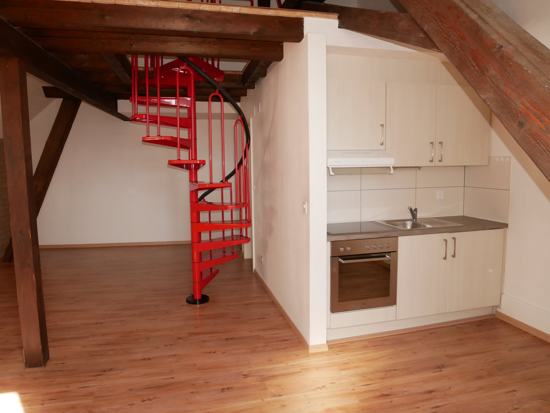 Préfecture 2, appartement de 1.5 pièces - photo 3