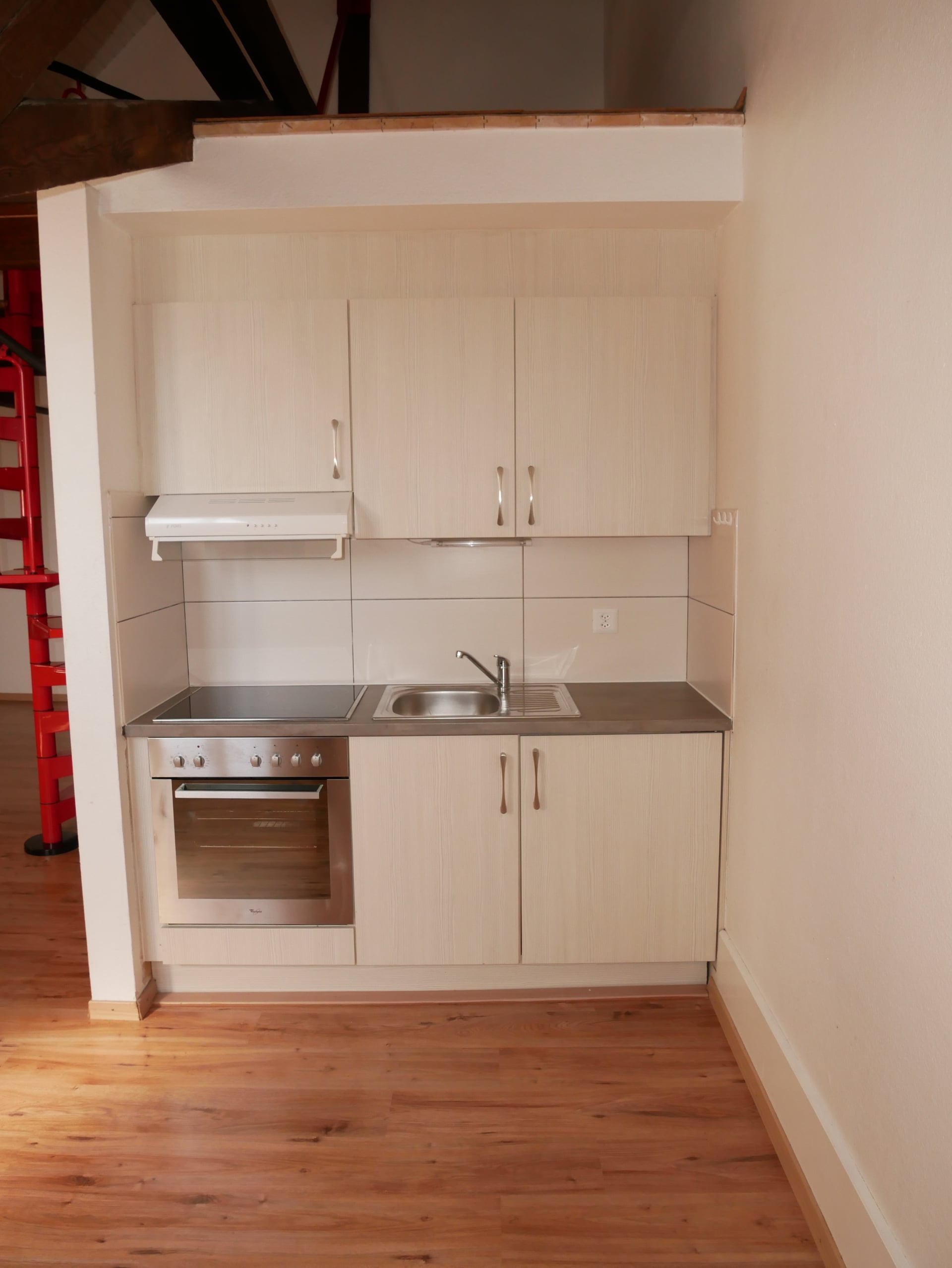 Préfecture 2, appartement de 1.5 pièces - photo 5