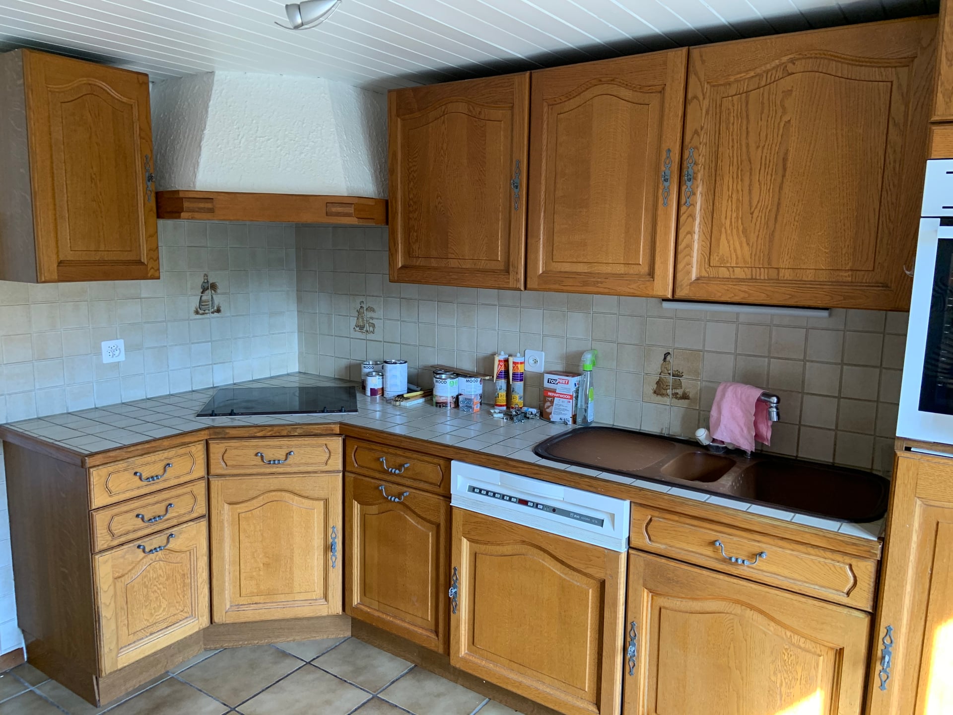 Duplex de 4,5 pièces dans maison familiale - photo 3