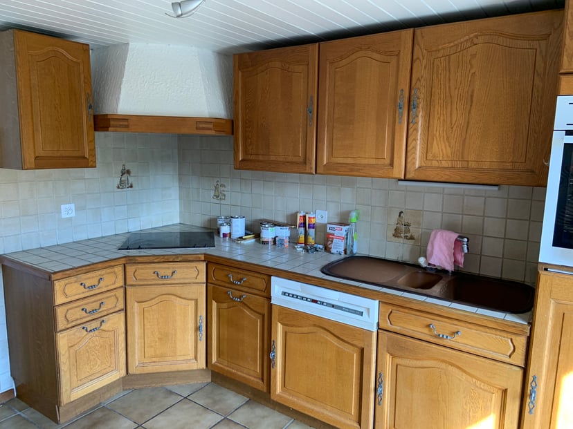 Duplex de 4,5 pièces dans maison familiale - photo 3