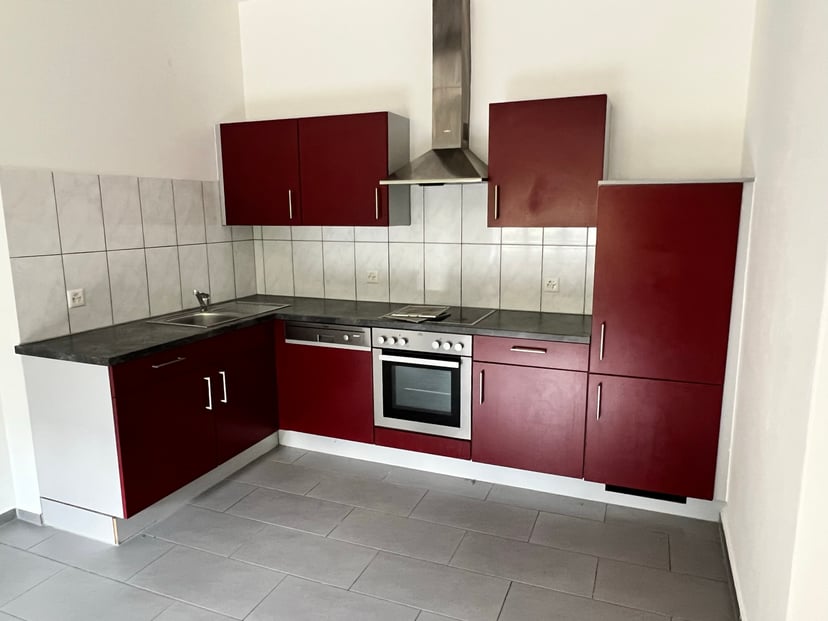 Appartement de 3 pièces au rez-de-chaussée - photo 1