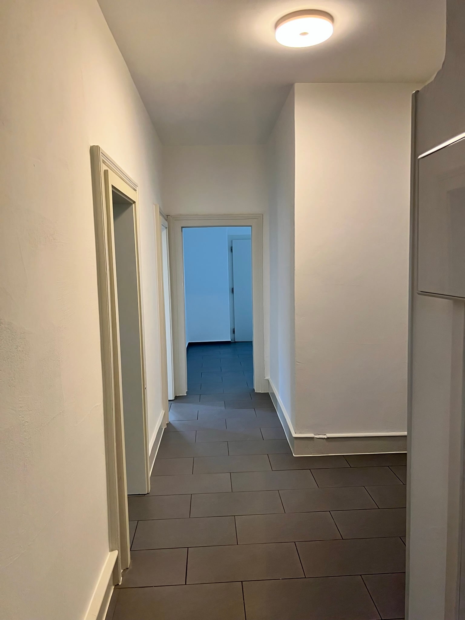 Appartement de 3 pièces au rez-de-chaussée - photo 4
