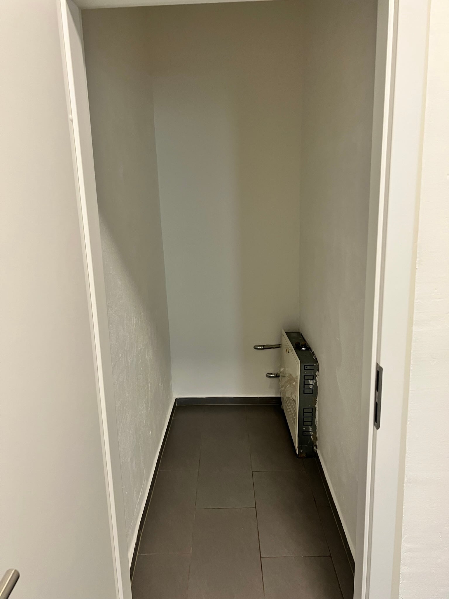 Appartement de 3 pièces au rez-de-chaussée - photo 5