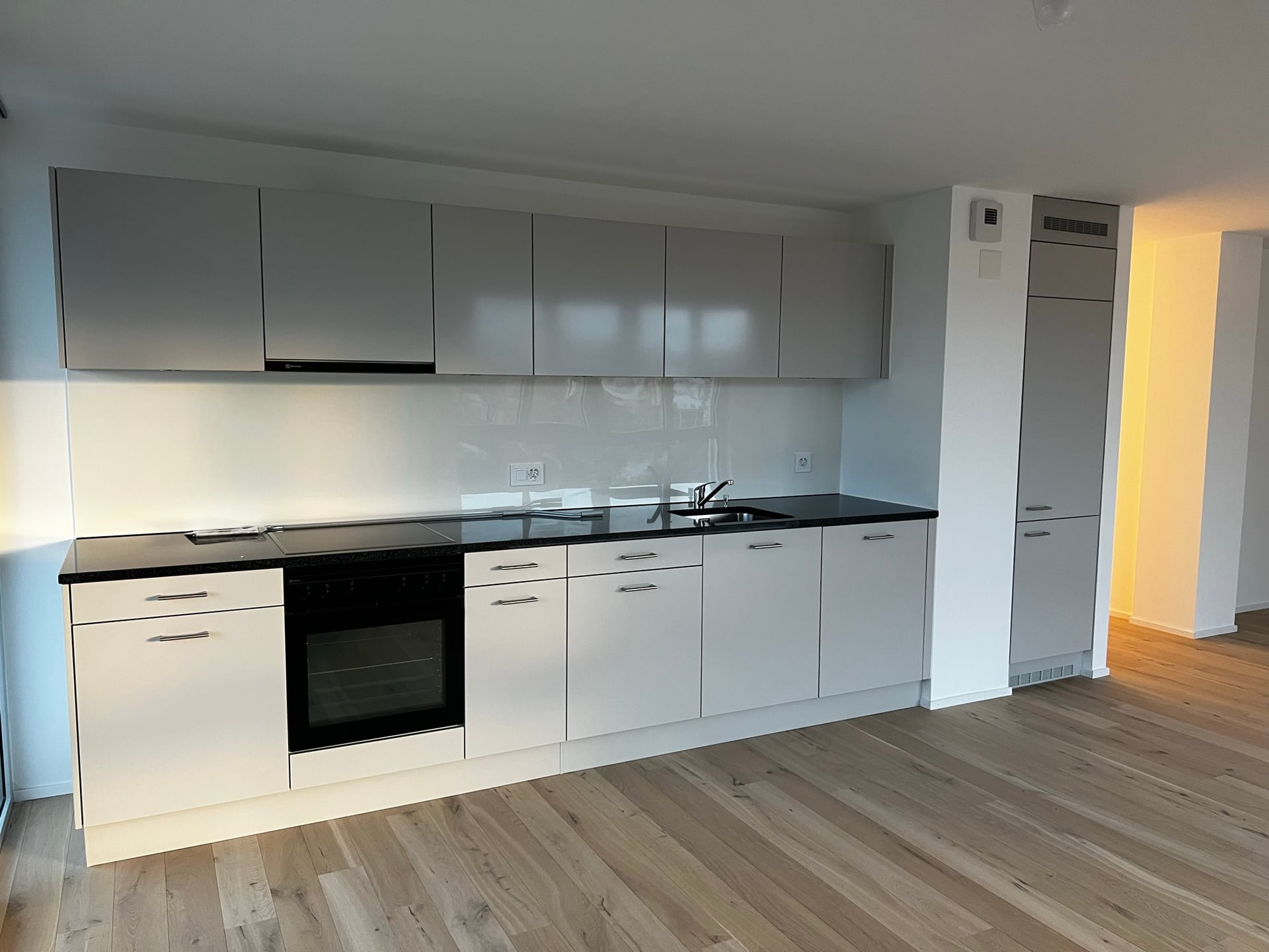 2 appartements (n° 5 et 17) de 4.5 pièces à louer dans immeuble neuf a - photo 2