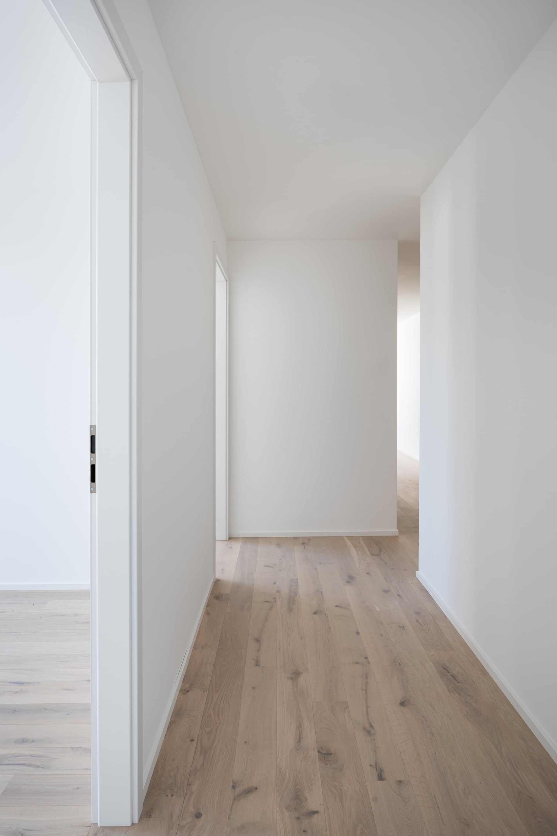 2 appartements (n° 5 et 17) de 4.5 pièces à louer dans immeuble neuf a - photo 3