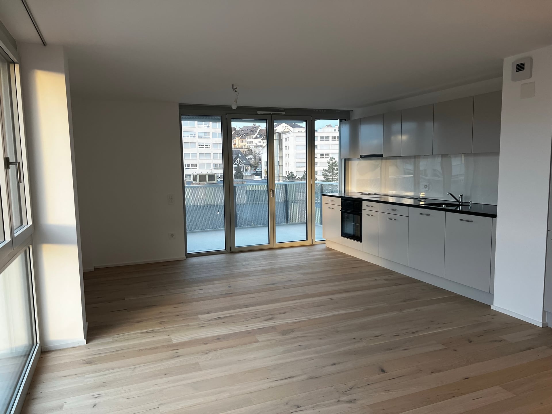 2 appartements (n° 5 et 17) de 4.5 pièces à louer dans immeuble neuf a - photo 4