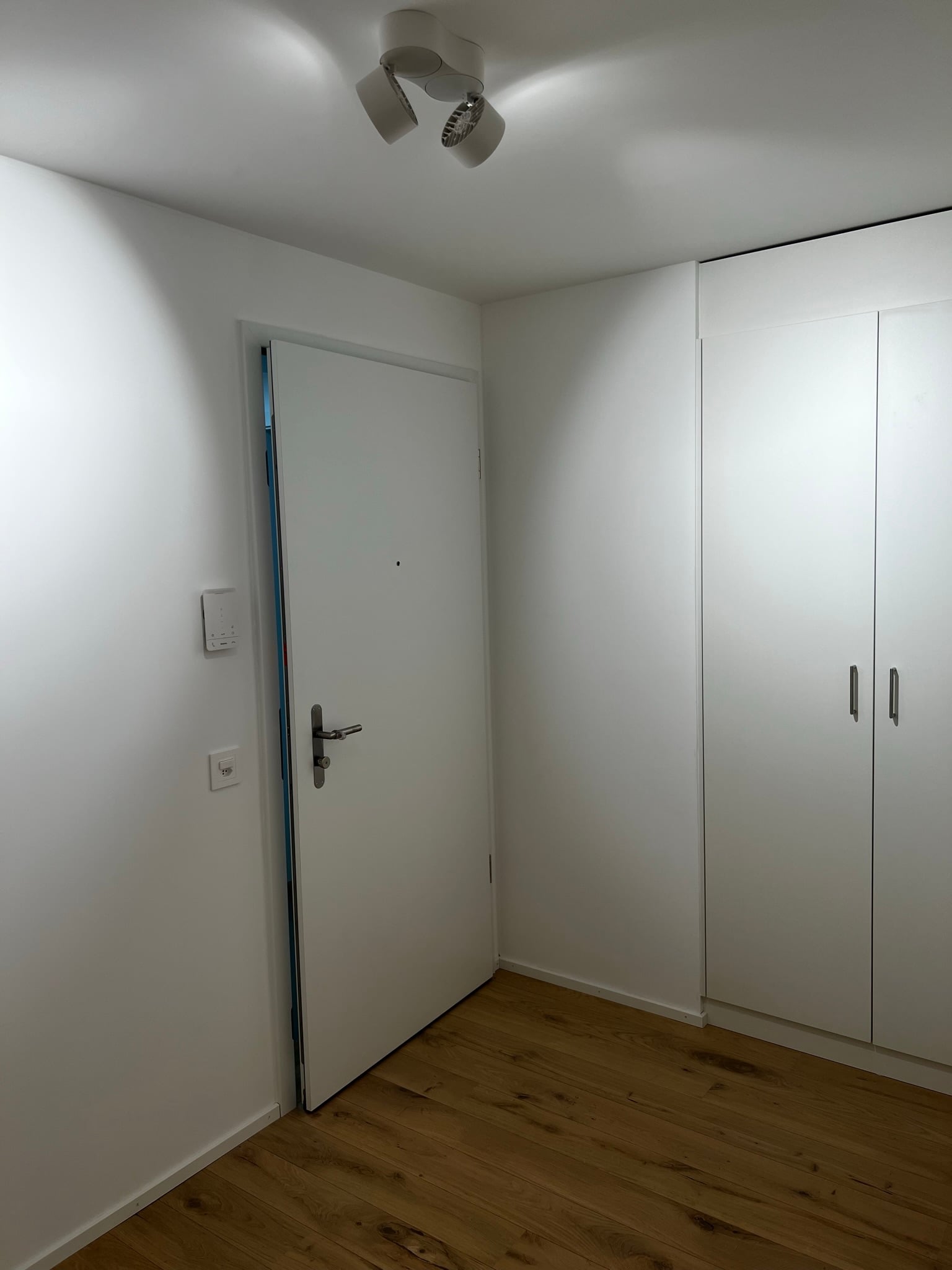 2 appartements (n° 5 et 17) de 4.5 pièces à louer dans immeuble neuf a - photo 5