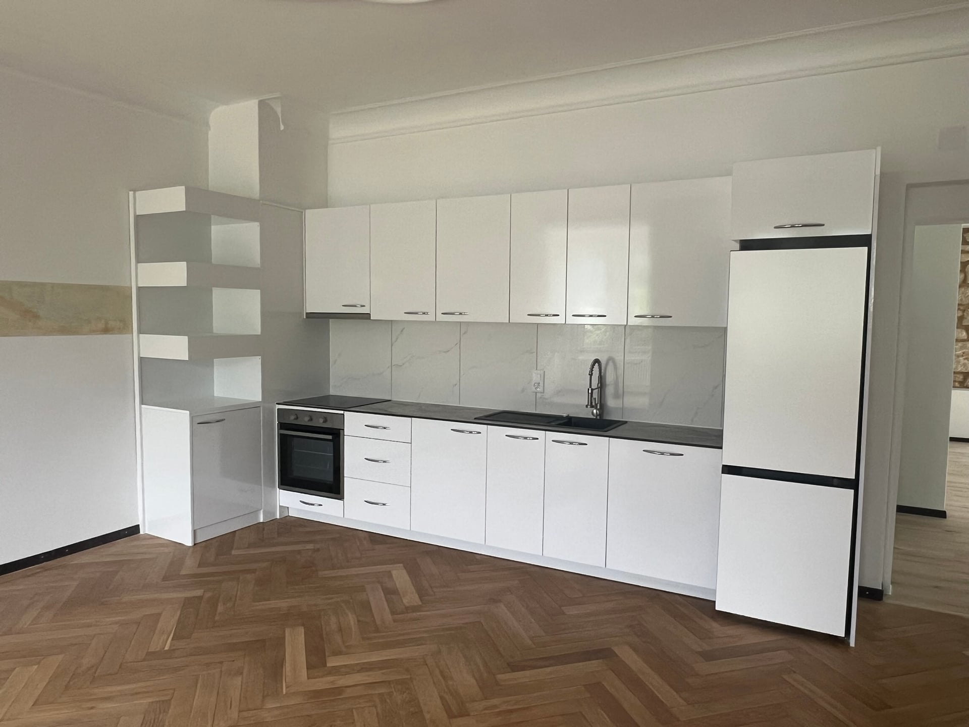 Appartement de 3.5 pièces (n° 4) à louer - photo 1