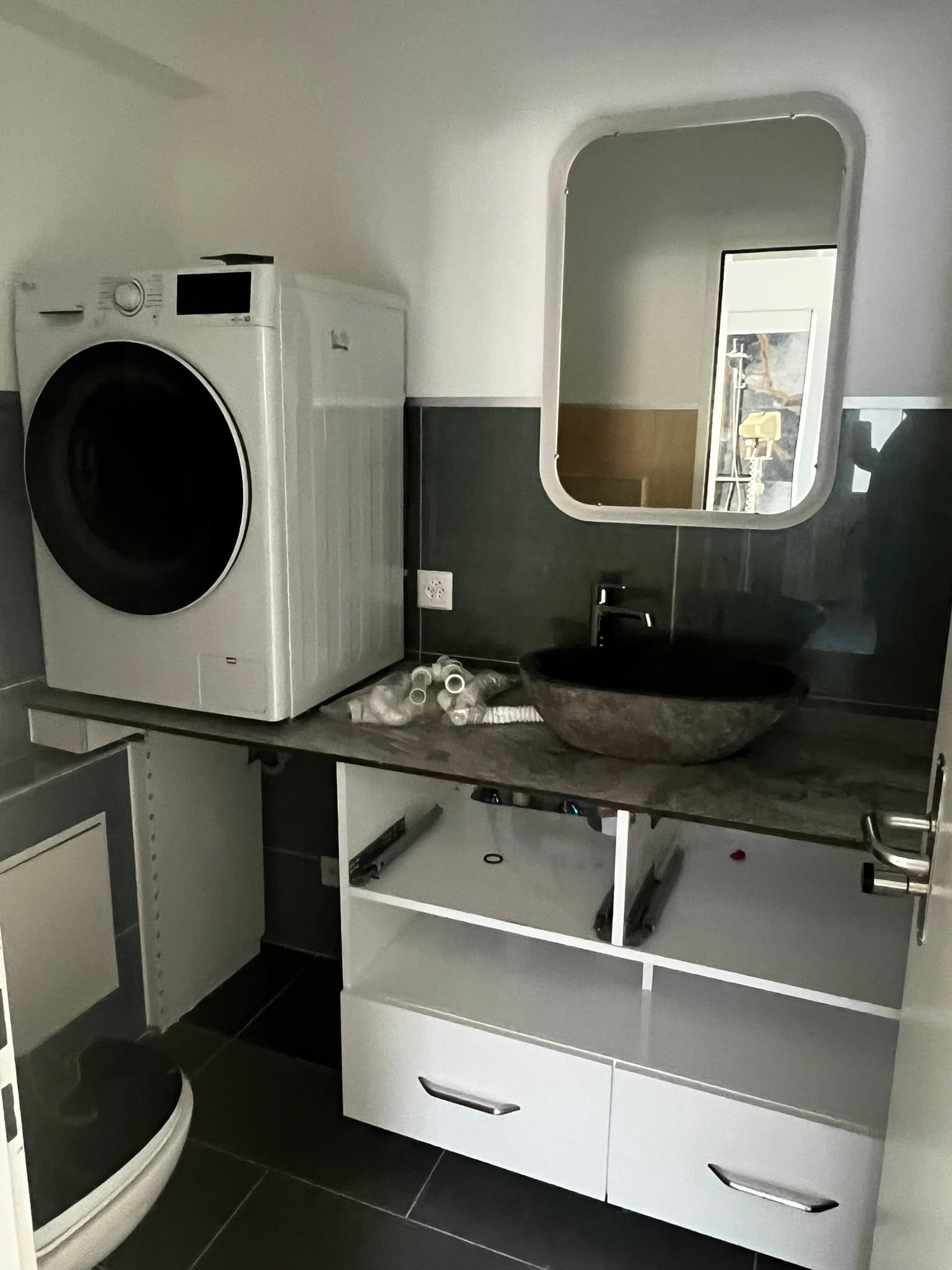 Appartement de 3.5 pièces (n° 4) à louer - photo 4