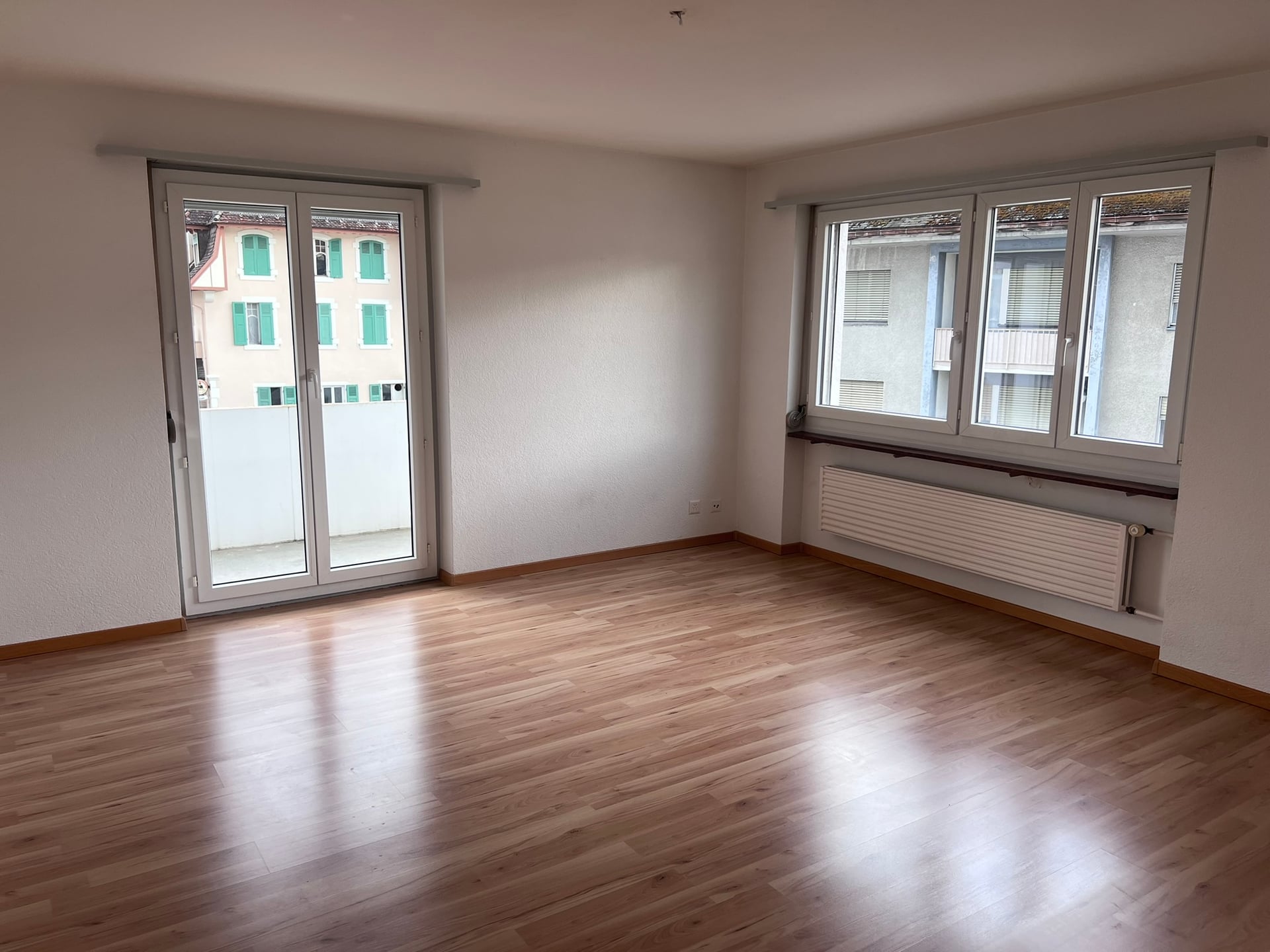 Appartement de 3.5 pièces à louer - photo 3